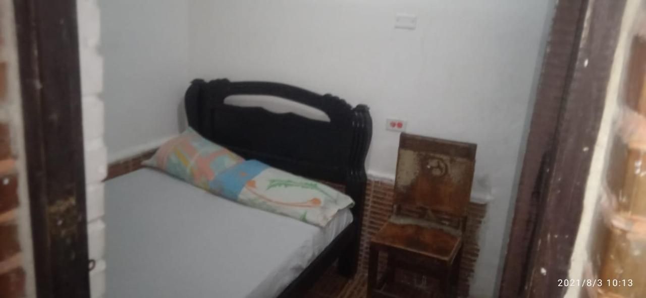 Caribe De Getsemani Cartagena