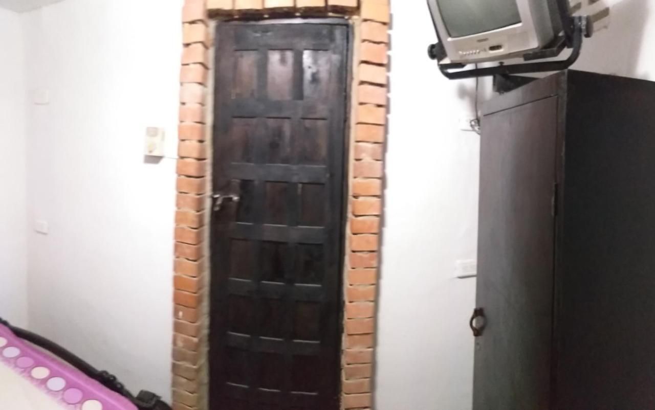 Caribe De Getsemani Pensión *