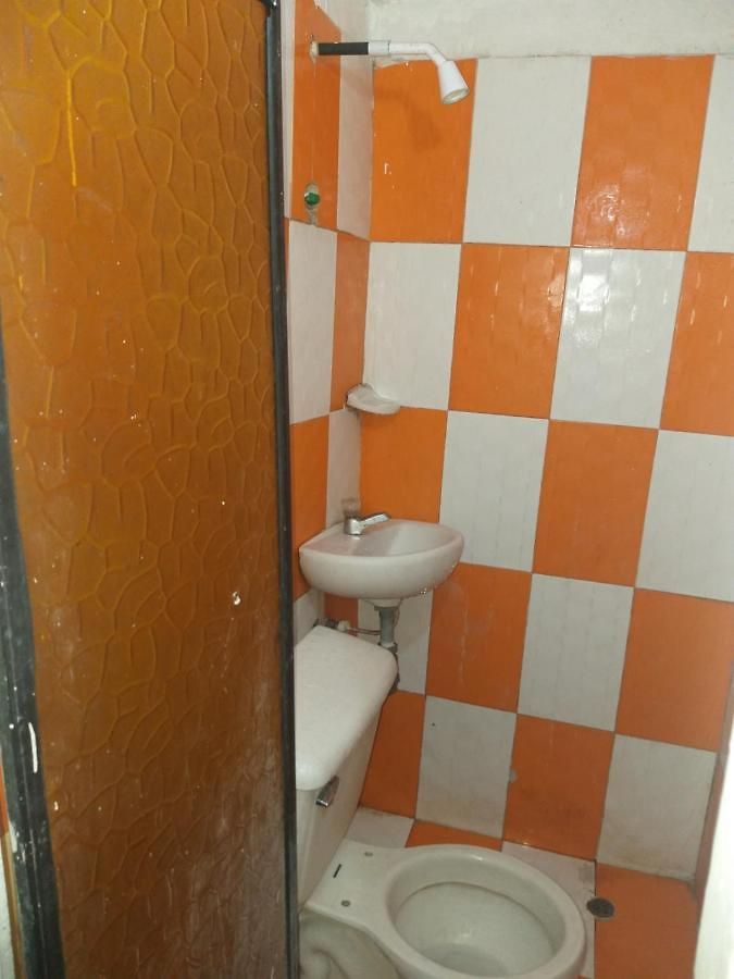 Pensión Caribe De Getsemani *