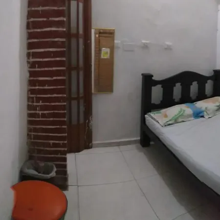 Caribe De Getsemani Pensión
