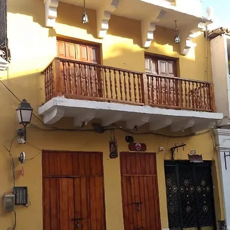 Caribe De Getsemani *