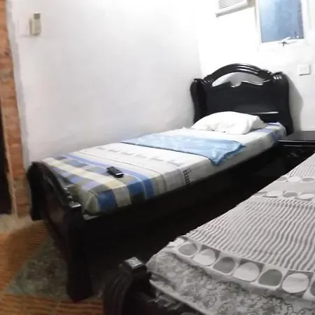 Pensión Caribe De Getsemani *